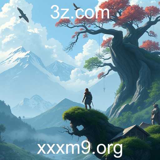 A Ascensão Global de 'xxxm9' no Mundo dos Jogos
