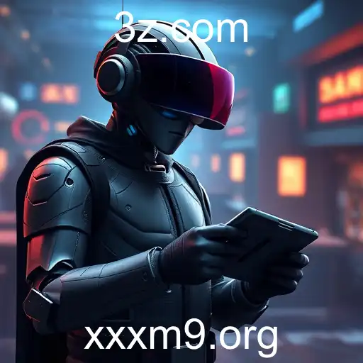 Revolução no Universo dos Jogos Online