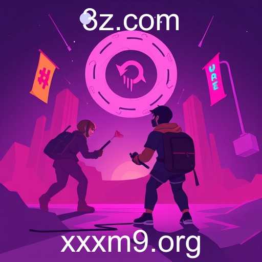 Impacto do XXXM9 no Cenário dos Jogos em 2025