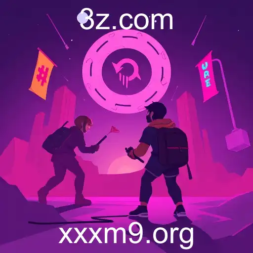 Impacto do XXXM9 no Cenário dos Jogos em 2025