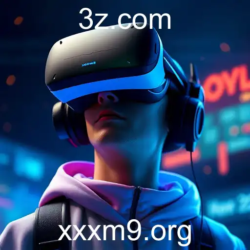 Novos Horizontes no Mundo dos Games