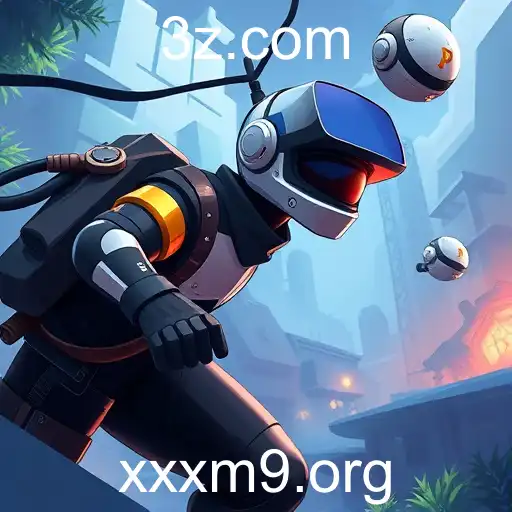 Descobrindo o Fenômeno dos 'Trending Games' no xxxm9