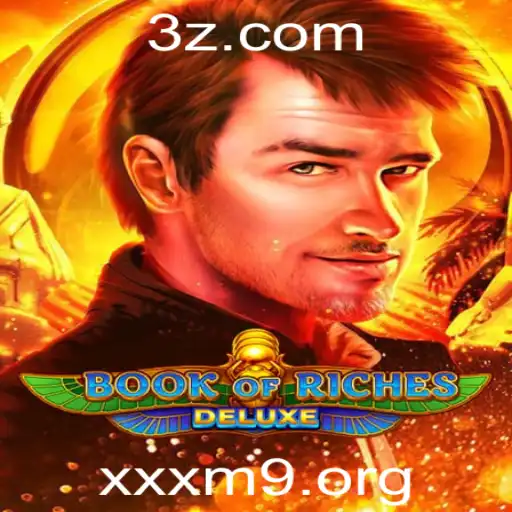 Explore o Fascinante Mundo de BookofRichesDeluxe: Descrição, Introdução e Regras