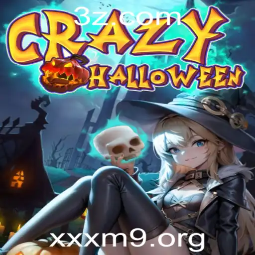 Explorando o Mundo do Jogo CrazyHalloween: Descrição, Introdução e Regras